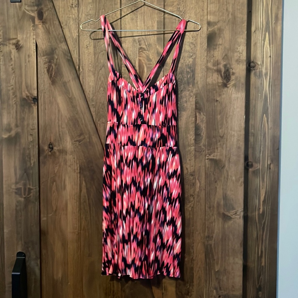 Express dress